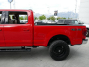 Thumbnail image of 2022 Ford F-250 Super Duty at LarryHMillerFordLincolnMercurySandyUSED of Draper, UT