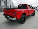 Thumbnail image of 2022 Ford F-250 Super Duty at LarryHMillerFordLincolnMercurySandyUSED of Draper, UT