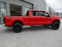 Thumbnail image of 2022 Ford F-250 Super Duty at LarryHMillerFordLincolnMercurySandyUSED of Draper, UT