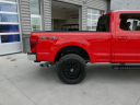 Thumbnail image of 2022 Ford F-250 Super Duty at LarryHMillerFordLincolnMercurySandyUSED of Draper, UT
