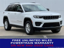 Thumbnail image of 2023 Jeep Grand Cherokee at Deur Speet Motors
