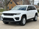 Thumbnail image of 2023 Jeep Grand Cherokee at Deur Speet Motors