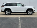 Thumbnail image of 2023 Jeep Grand Cherokee at Deur Speet Motors