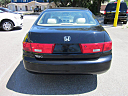 Thumbnail image of 2005 Honda Accord at Best Car Deals of Orlando, LLC