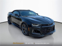 2023 Chevrolet Camaro ZL1 at Denooyer Chevrolet