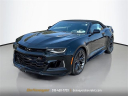 Thumbnail image of 2023 Chevrolet Camaro at Denooyer Chevrolet