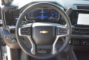 2024 Chevrolet Silverado 3500HD LTZ at Superior Dodge Chrysler Jeep NEW