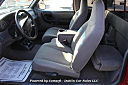 2002 Ford Ranger at Dublin Car Sales LLC