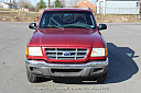 Thumbnail image of 2002 Ford Ranger at Dublin Car Sales LLC