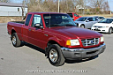 Thumbnail image of 2002 Ford Ranger at Dublin Car Sales LLC