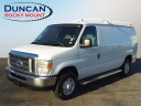 Thumbnail image of 2009 Ford E-Series at Duncan Ford Chrysler