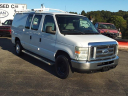 2009 Ford E-Series E-250 at Duncan Ford Chrysler