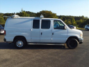 Thumbnail image of 2009 Ford E-Series at Duncan Ford Chrysler