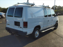 Thumbnail image of 2009 Ford E-Series at Duncan Ford Chrysler