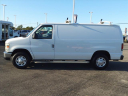 Thumbnail image of 2009 Ford E-Series at Duncan Ford Chrysler