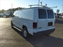Thumbnail image of 2009 Ford E-Series at Duncan Ford Chrysler