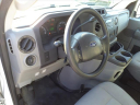 Thumbnail image of 2009 Ford E-Series at Duncan Ford Chrysler