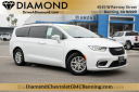 Thumbnail image of 2022 Chrysler Pacifica at DiamondChevroletBuickGmc - USED