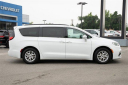 Thumbnail image of 2022 Chrysler Pacifica at DiamondChevroletBuickGmc - USED