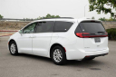 Thumbnail image of 2022 Chrysler Pacifica at DiamondChevroletBuickGmc - USED