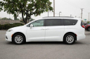 Thumbnail image of 2022 Chrysler Pacifica at DiamondChevroletBuickGmc - USED
