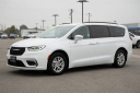 Thumbnail image of 2022 Chrysler Pacifica at DiamondChevroletBuickGmc - USED