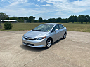 Thumbnail image of 2012 Honda Civic at CNG Autos