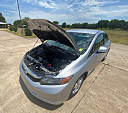 Thumbnail image of 2012 Honda Civic at CNG Autos