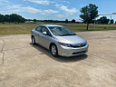 Thumbnail image of 2012 Honda Civic at CNG Autos