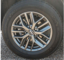 Thumbnail image of 2023 Nissan Rogue at Courtesy Ford Breaux Bridge