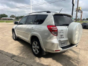 Thumbnail image of 2012 Toyota RAV4 at Rabeaux's Auto Sales