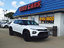 Thumbnail image of 2021 Chevrolet Trailblazer at A & B Motors