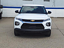 Thumbnail image of 2021 Chevrolet Trailblazer at A & B Motors