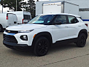 Thumbnail image of 2021 Chevrolet Trailblazer at A & B Motors