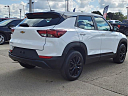 Thumbnail image of 2021 Chevrolet Trailblazer at A & B Motors