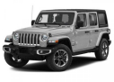 Thumbnail image of 2021 Jeep Wrangler Unlimited at Audi of Smithtown