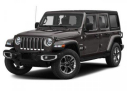 2021 Jeep Wrangler Unlimited High Altitude at Audi of Smithtown