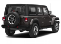 Thumbnail image of 2021 Jeep Wrangler Unlimited at Audi of Smithtown
