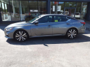 Thumbnail image of 2021 Nissan Altima at Matthews Nissan Of Wellesley
