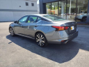 Thumbnail image of 2021 Nissan Altima at Matthews Nissan Of Wellesley