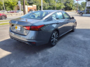 Thumbnail image of 2021 Nissan Altima at Matthews Nissan Of Wellesley