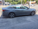 Thumbnail image of 2021 Nissan Altima at Matthews Nissan Of Wellesley