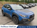 Thumbnail image of 2025 Subaru Crosstrek at New Fred Beans Devon VW