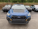 Thumbnail image of 2025 Subaru Crosstrek at New Fred Beans Devon VW