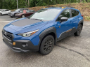 Thumbnail image of 2025 Subaru Crosstrek at New Fred Beans Devon VW