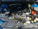 Thumbnail image of 2025 Subaru Crosstrek at New Fred Beans Devon VW