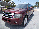 Thumbnail image of 2011 Ford Expedition EL at TLC Works, Inc