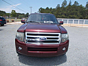 Thumbnail image of 2011 Ford Expedition EL at TLC Works, Inc