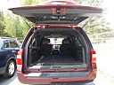 Thumbnail image of 2011 Ford Expedition EL at TLC Works, Inc