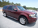 Thumbnail image of 2011 Ford Expedition EL at TLC Works, Inc